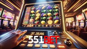 Casino VIP 551Bet