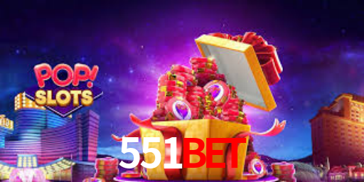 Interface Premium 551Bet