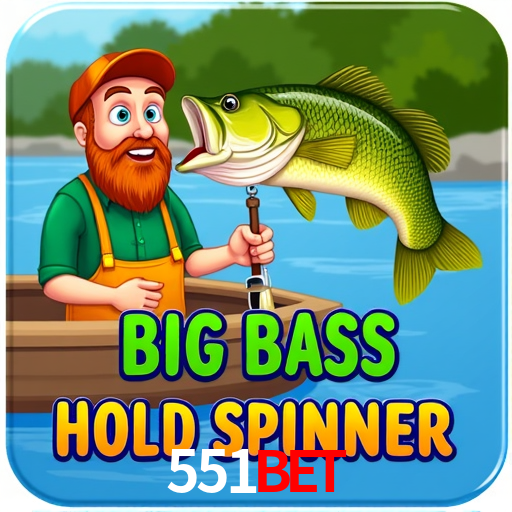 Jogos de Slot 551Bet