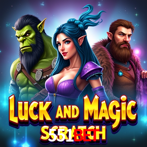 Estatísticas 551Bet